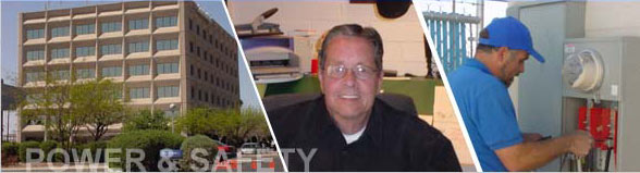 Mehl Electric Service, Inc.